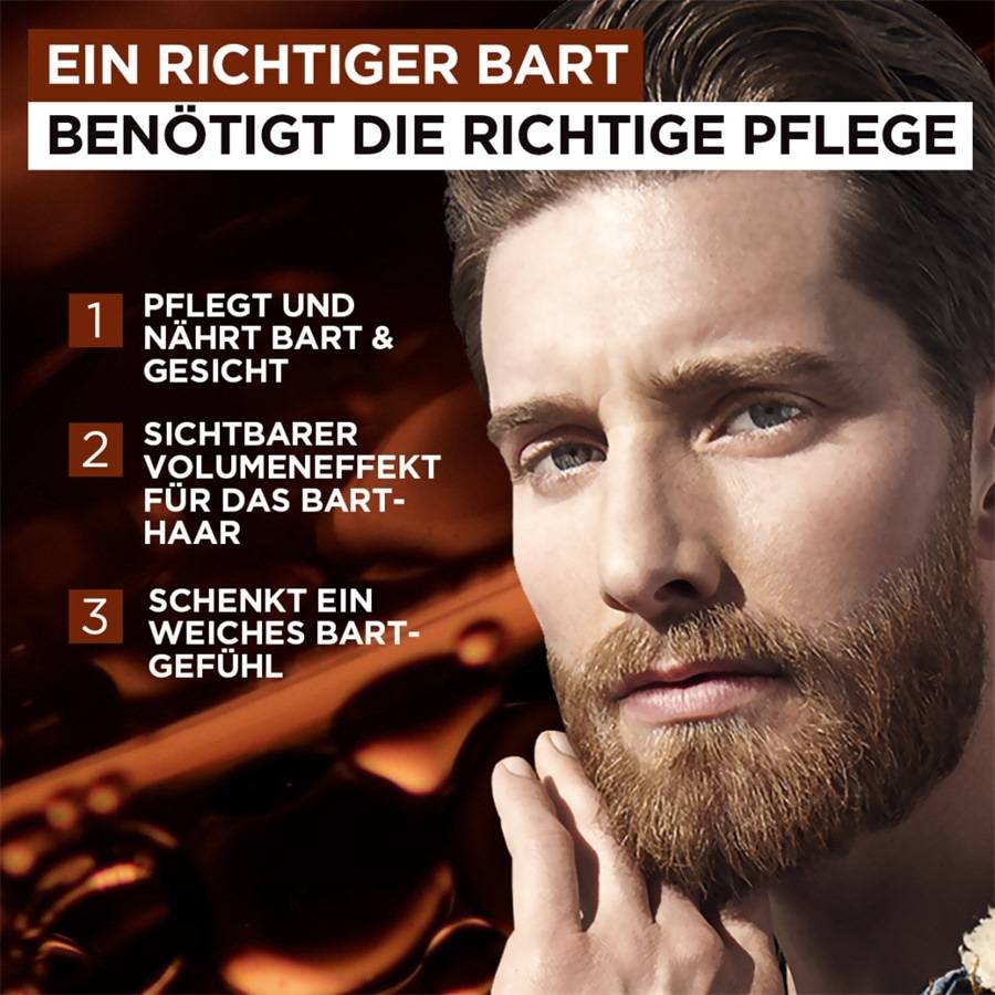 LOreal-Paris-Men-Expert Barber Club Clearance-Verkauf