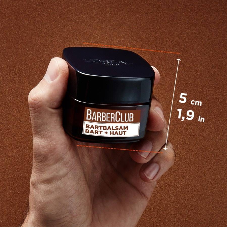 LOreal-Paris-Men-Expert Barber Club Clearance-Verkauf