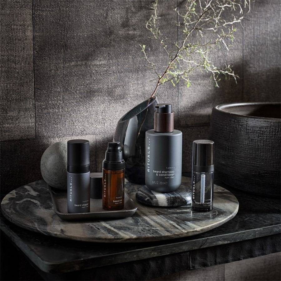 RITUALS Homme Collection Kostenloser Versand international