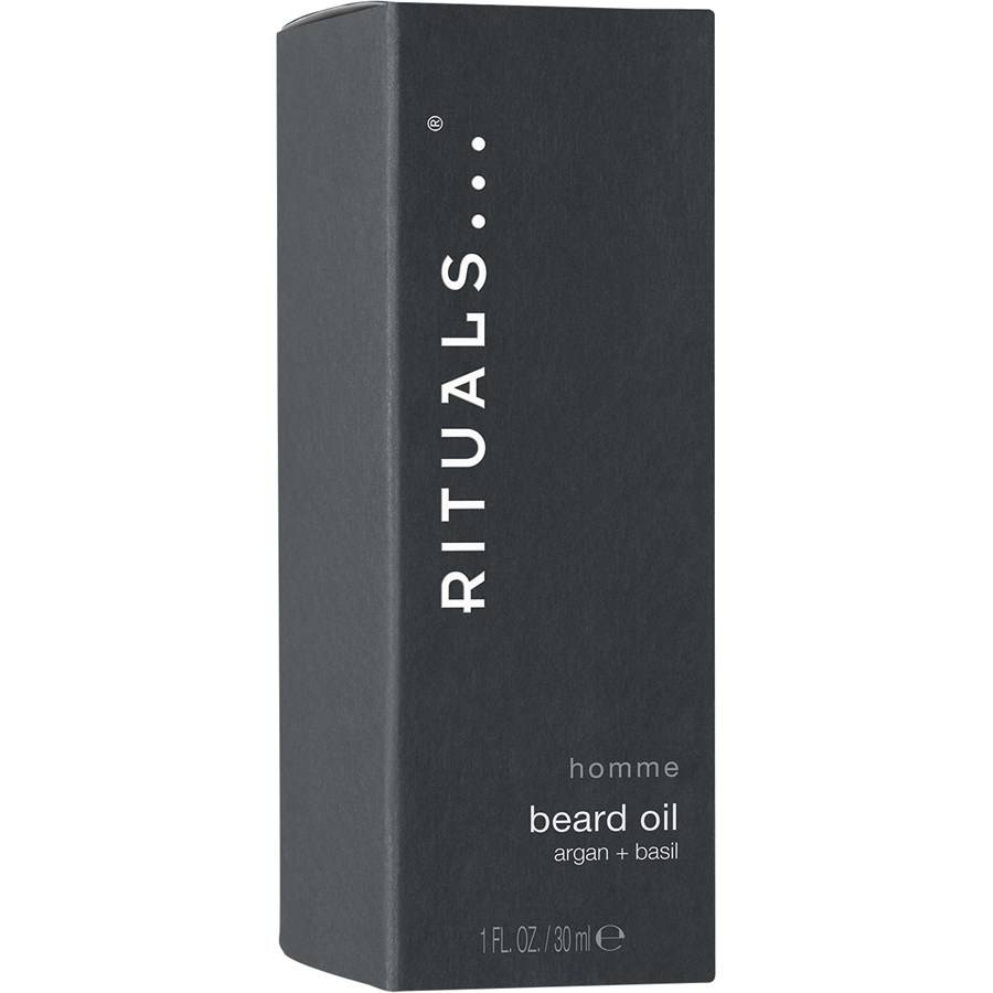 RITUALS Homme Collection Begrenzt auf 3 Tage