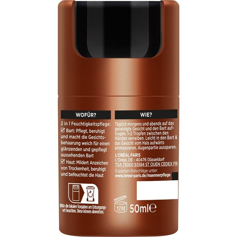 LOreal-Paris-Men-Expert Barber Club Black Friday Preise