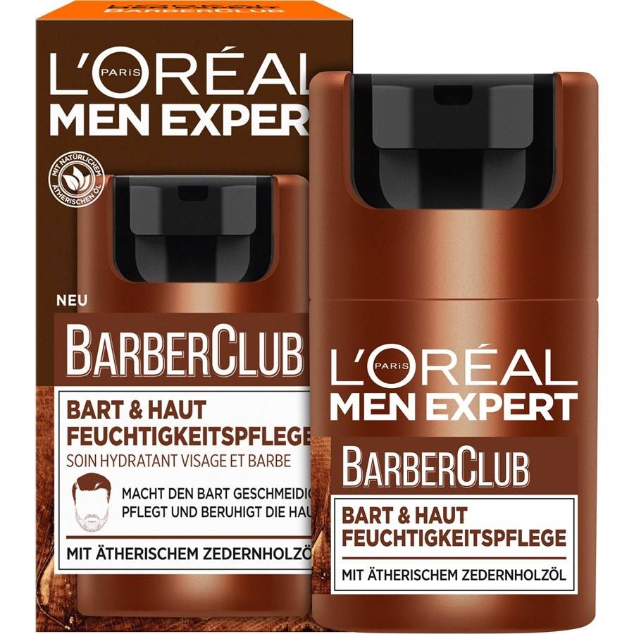 LOreal-Paris-Men-Expert Barber Club Black Friday Preise