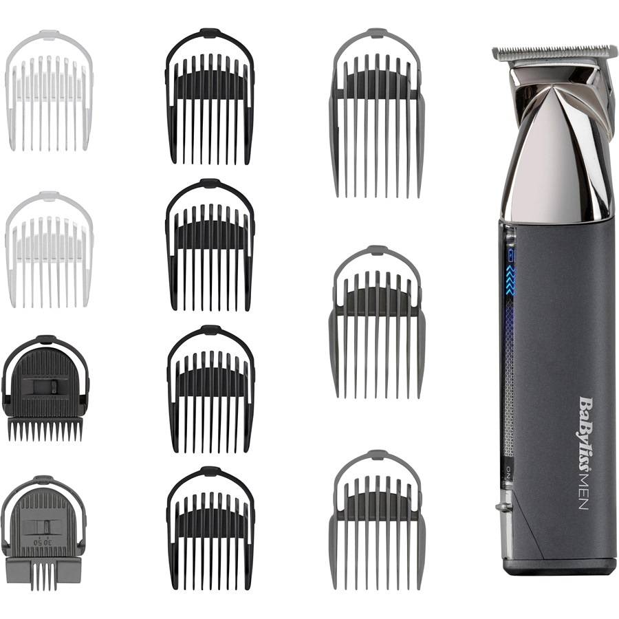 BaByliss Grooming Limitierter Zeitrabatt