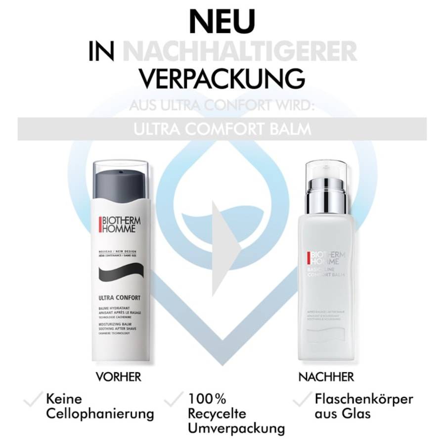 Biotherm-Homme Basics Line Günstig kaufen