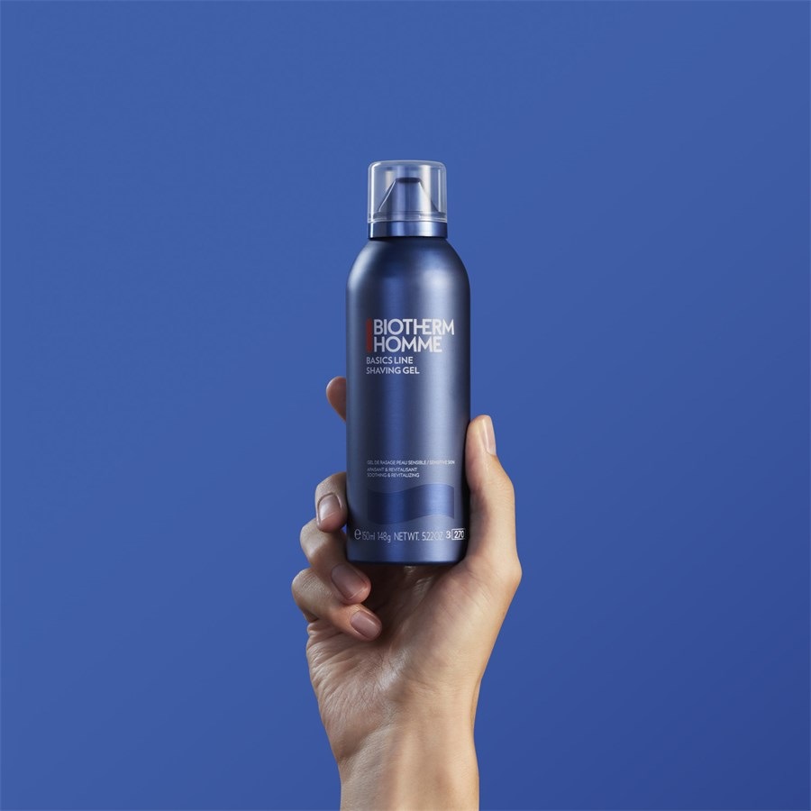 Biotherm-Homme Basics Line Großer Ausverkauf