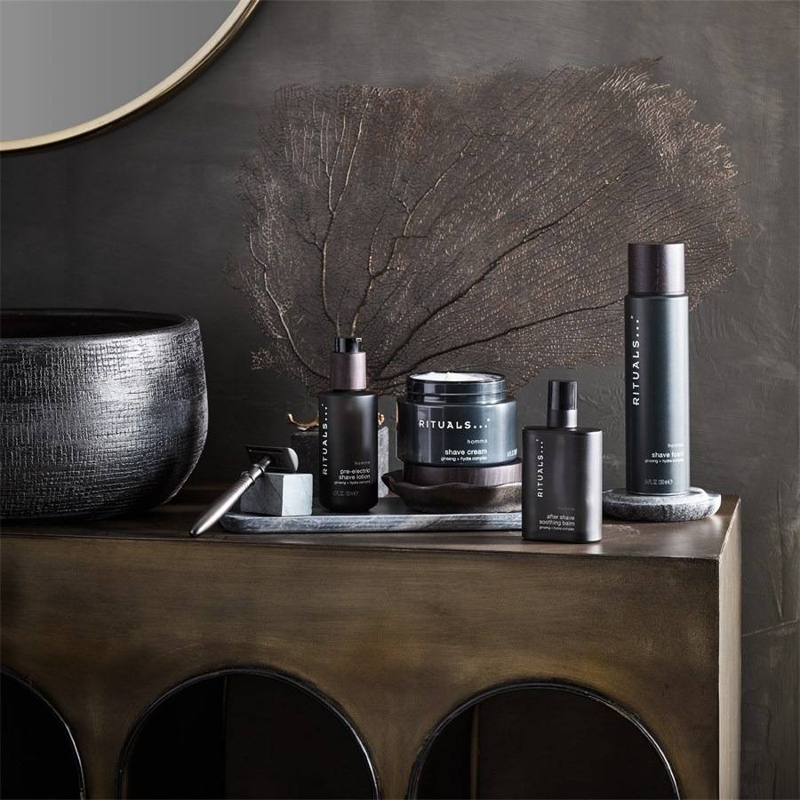 RITUALS Homme Collection Vatertagsangebot