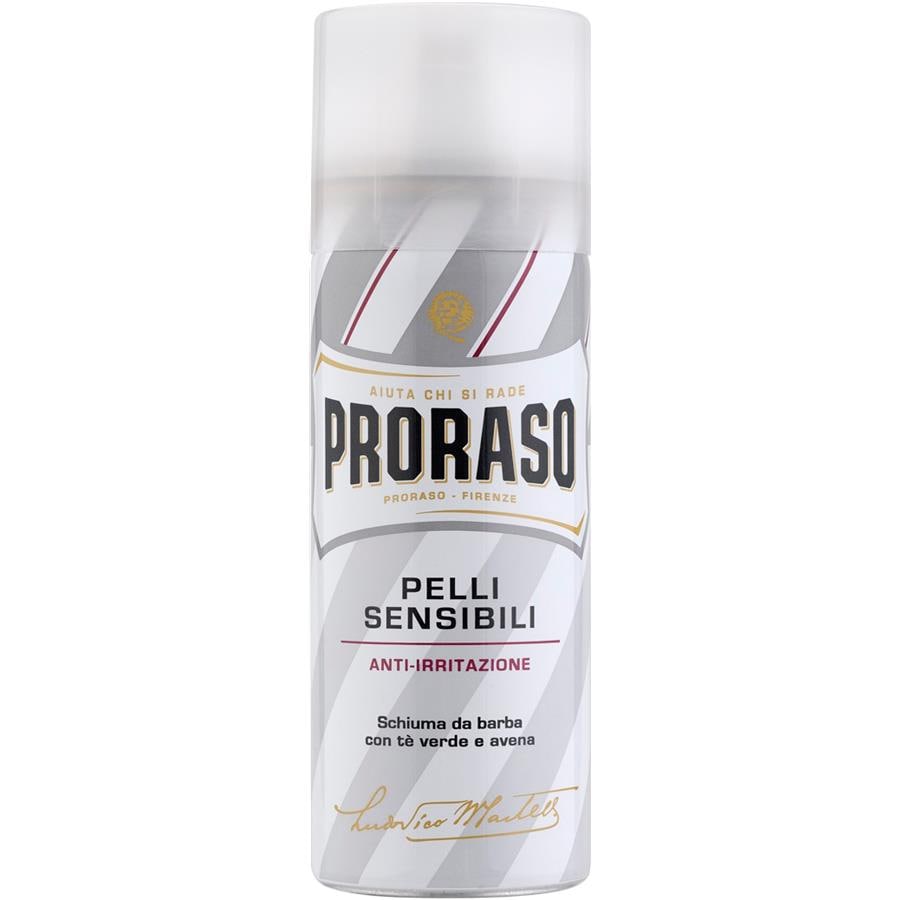 Proraso Sensitive Lagerräumung
