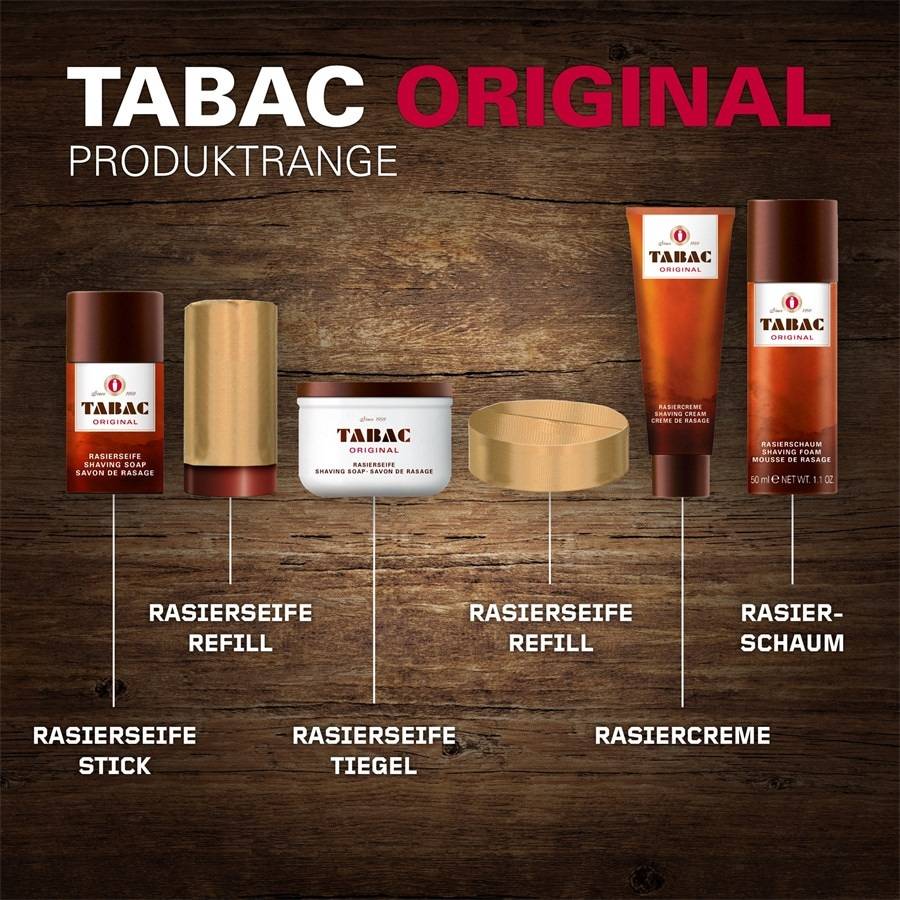 Tabac Tabac Original Zeitlich begrenztes Angebot