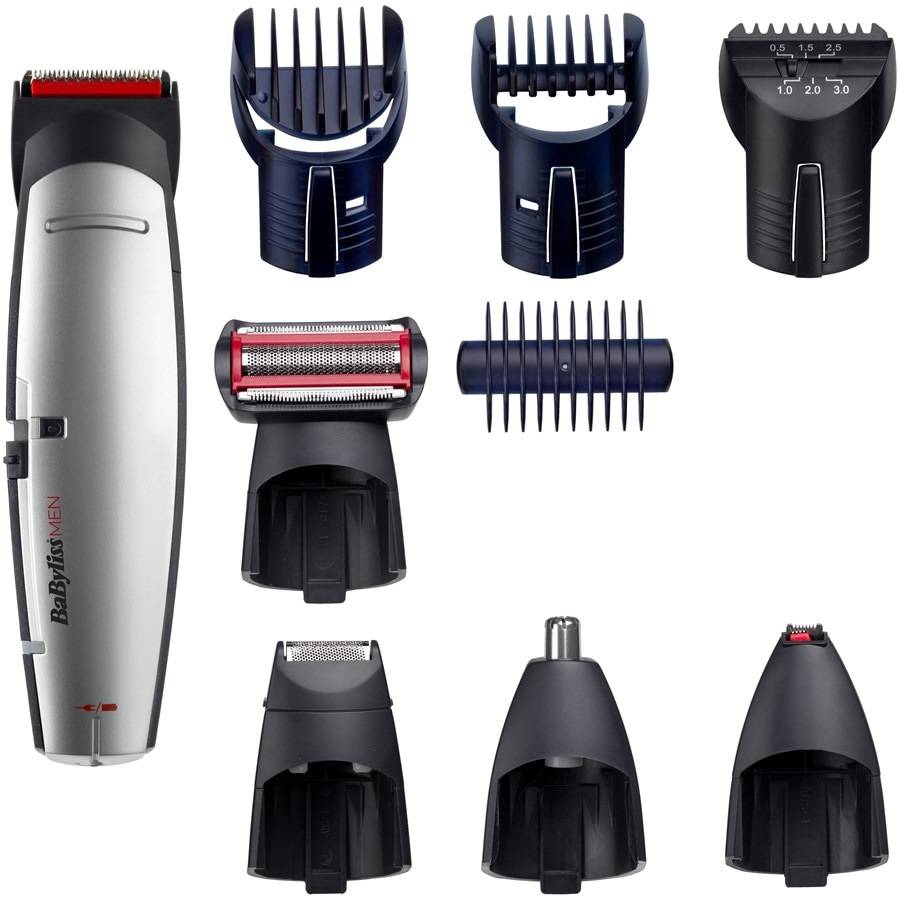 BaByliss Bart- und Haartrimmer Exklusive Angebote