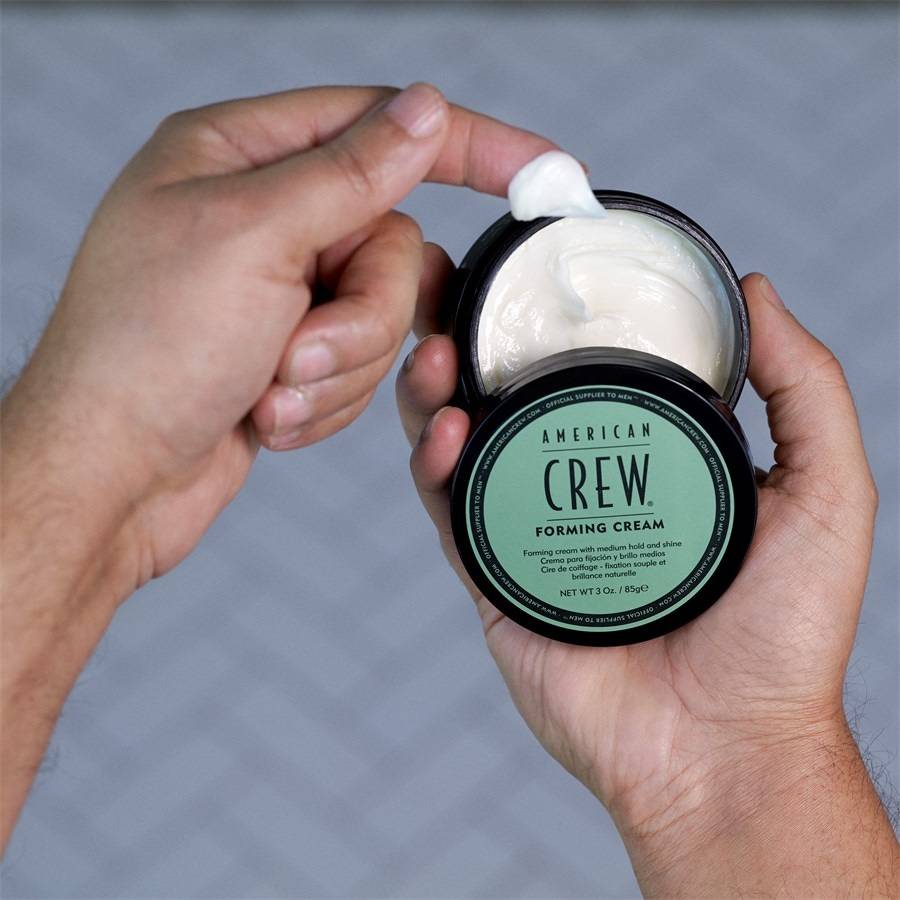 American-Crew Haarstyling Bestseller