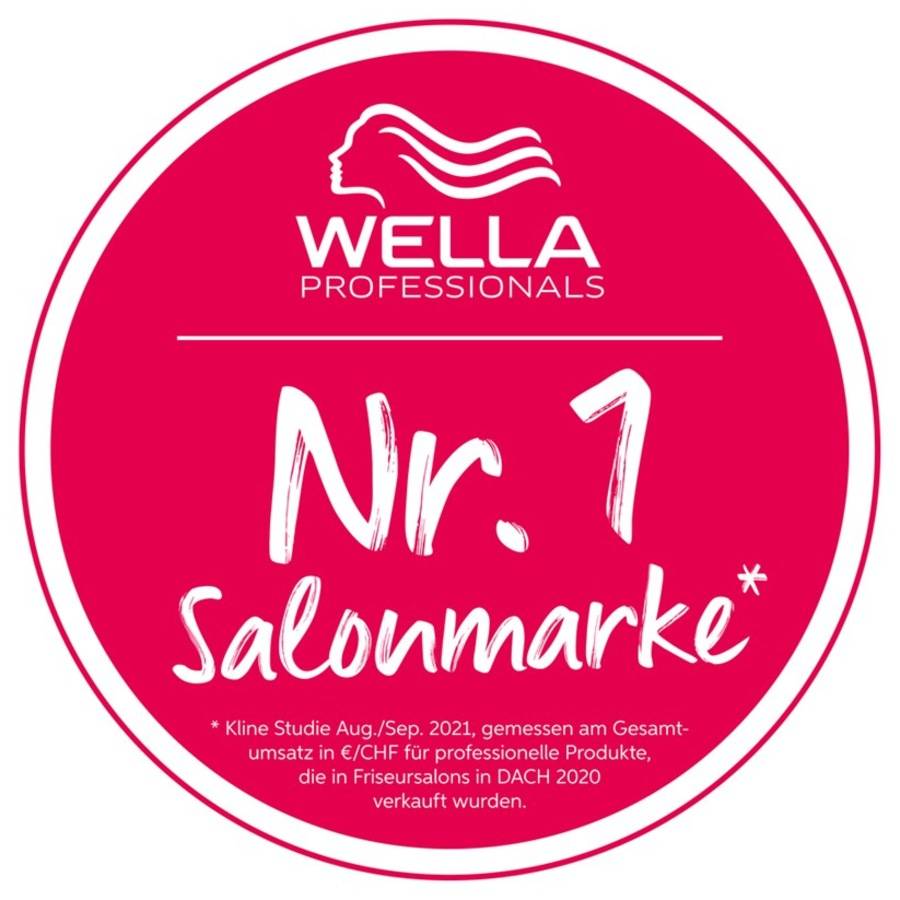 Wella Texture Riesige Ersparnisse