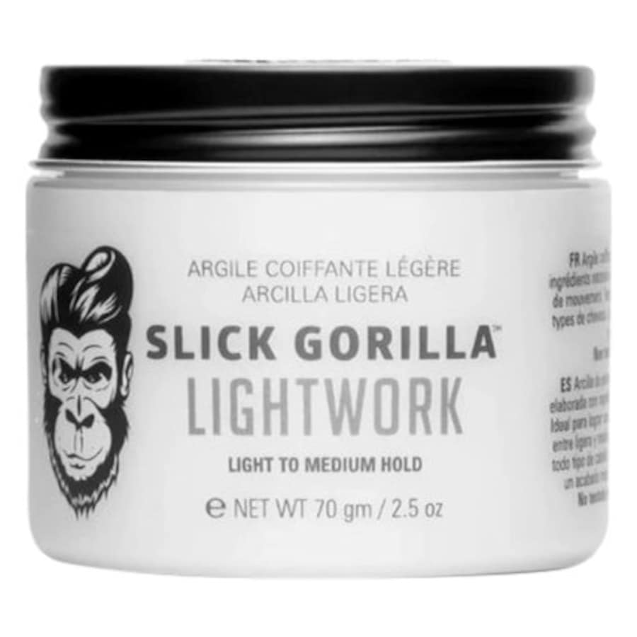 Slick-Gorilla Haarstyling Super Sparpreis