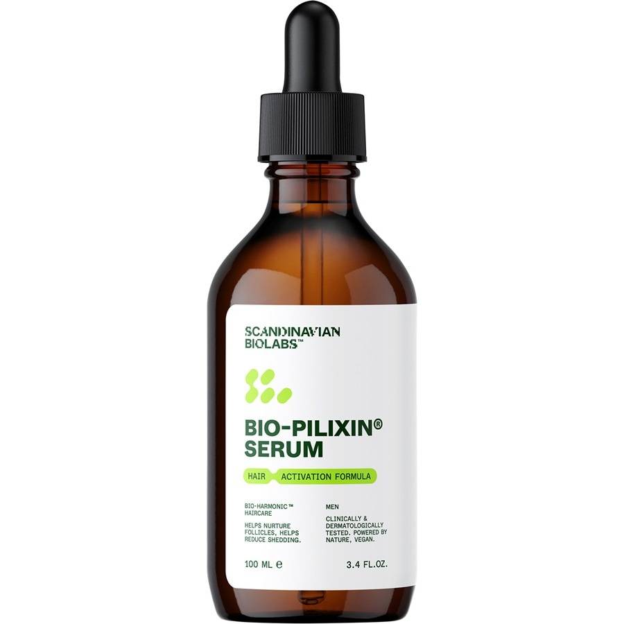 Scandinavian-Biolabs Haarwachstum Wochenangebot