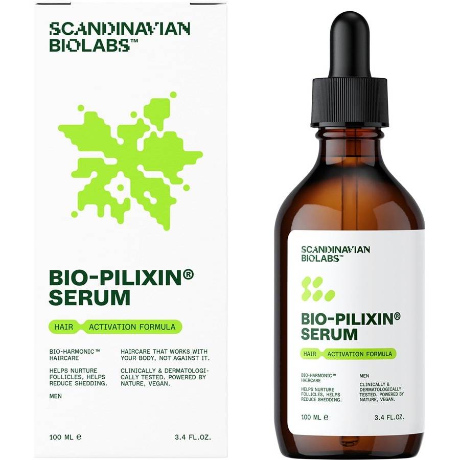 Scandinavian-Biolabs Haarwachstum Wochenangebot