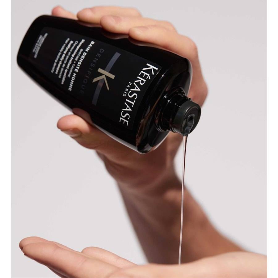 Kerastase Densifique Homme Kostenlose Rückgabe