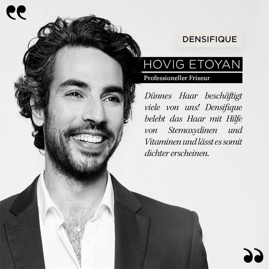 Kerastase Densifique Homme Kostenlose Rückgabe