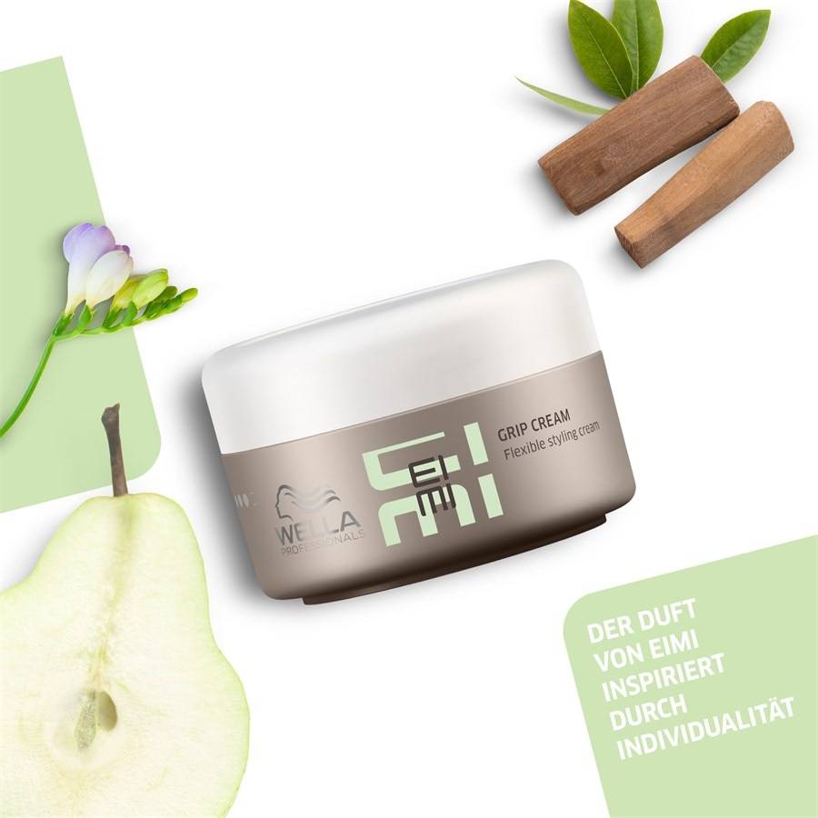 Wella Texture Begrenzte Freigabe