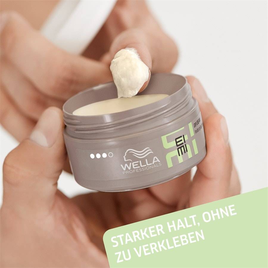 Wella Texture Begrenzte Freigabe