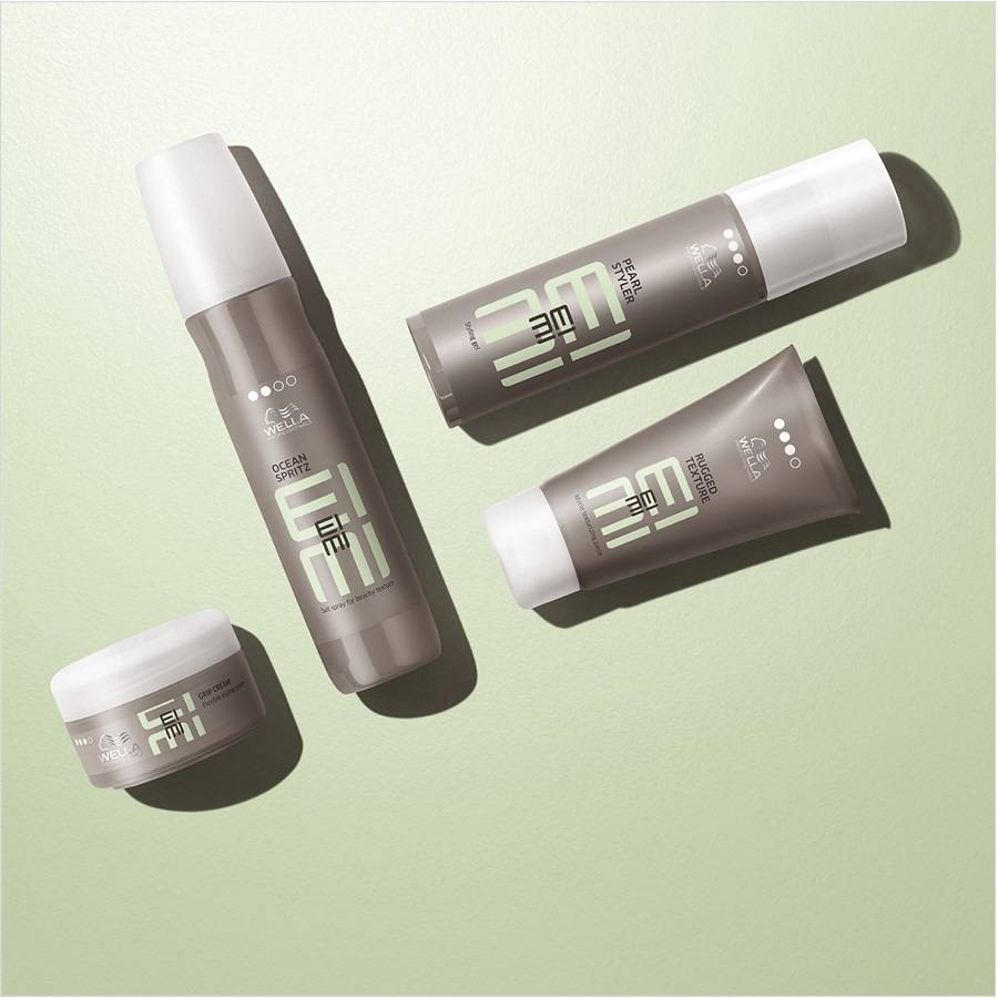 Wella Texture Begrenzte Freigabe