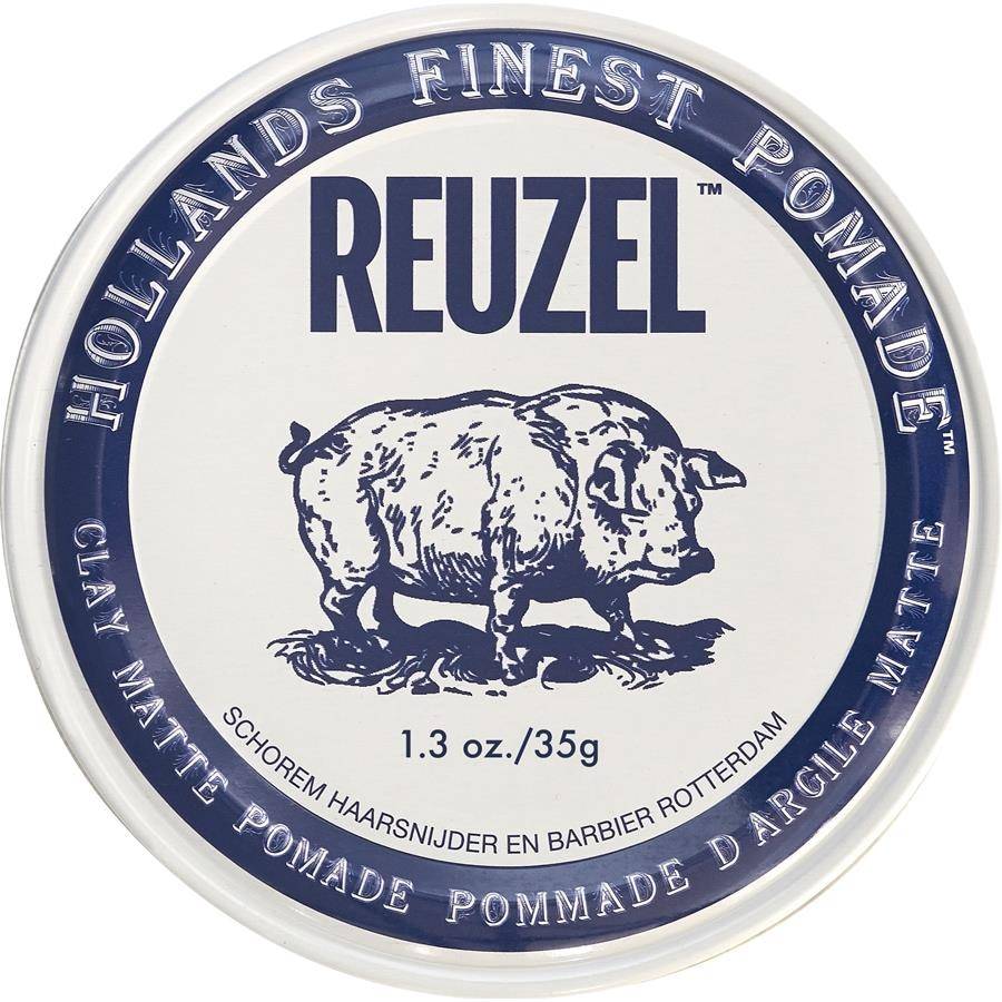 Reuzel Haarstyling Letzte 3 Tage