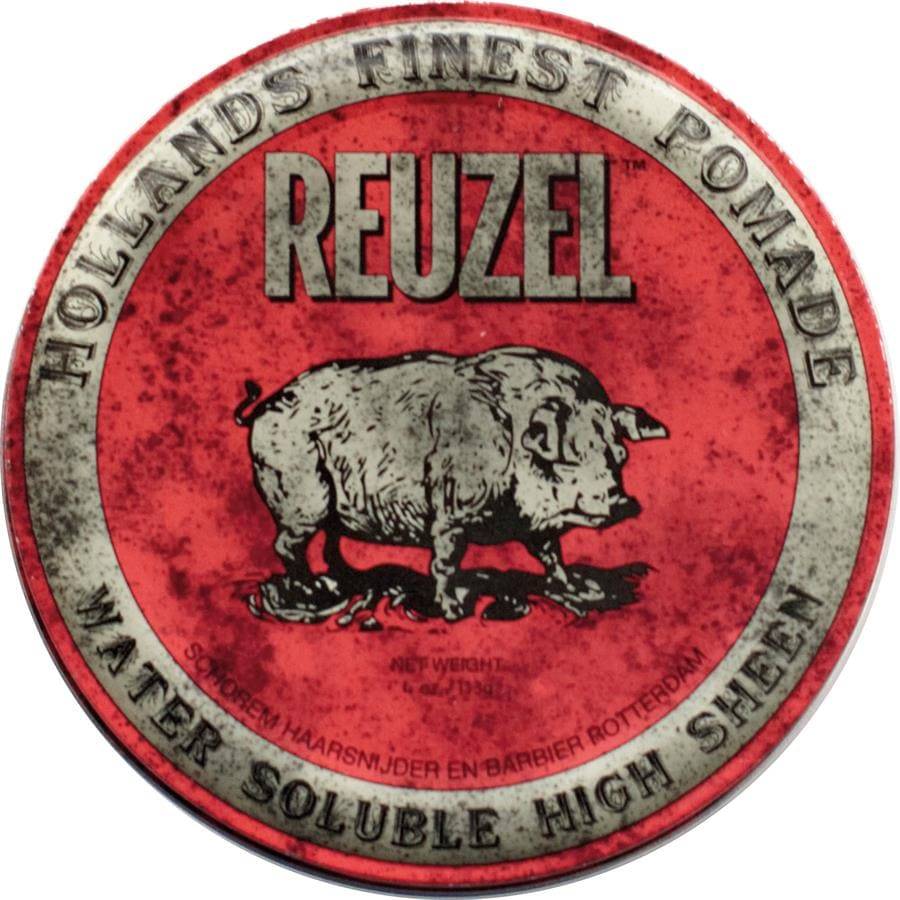 Reuzel Haarstyling