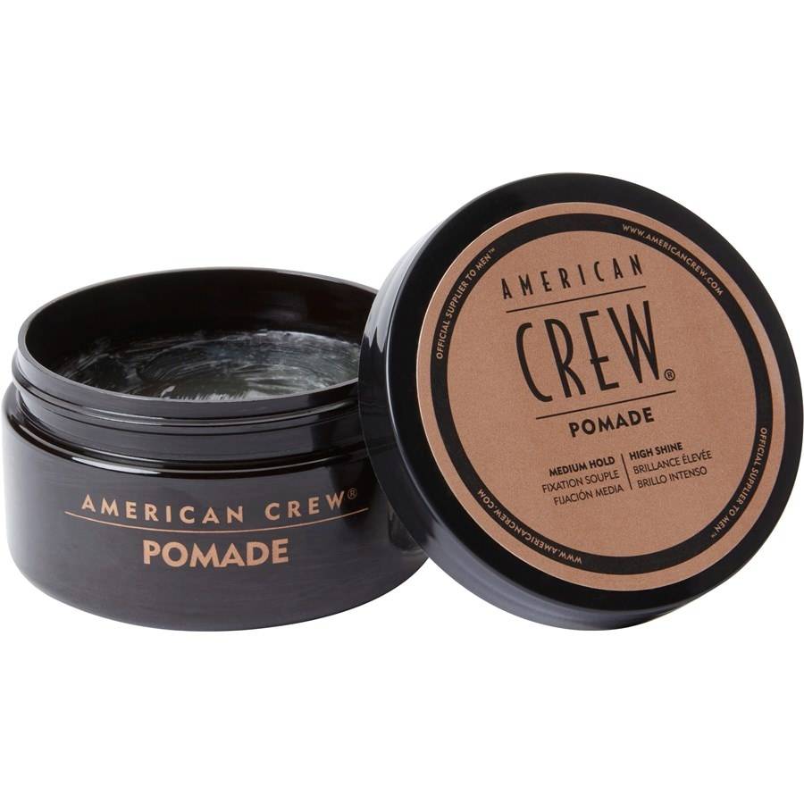 American-Crew Haarstyling Letzte 2 Tage