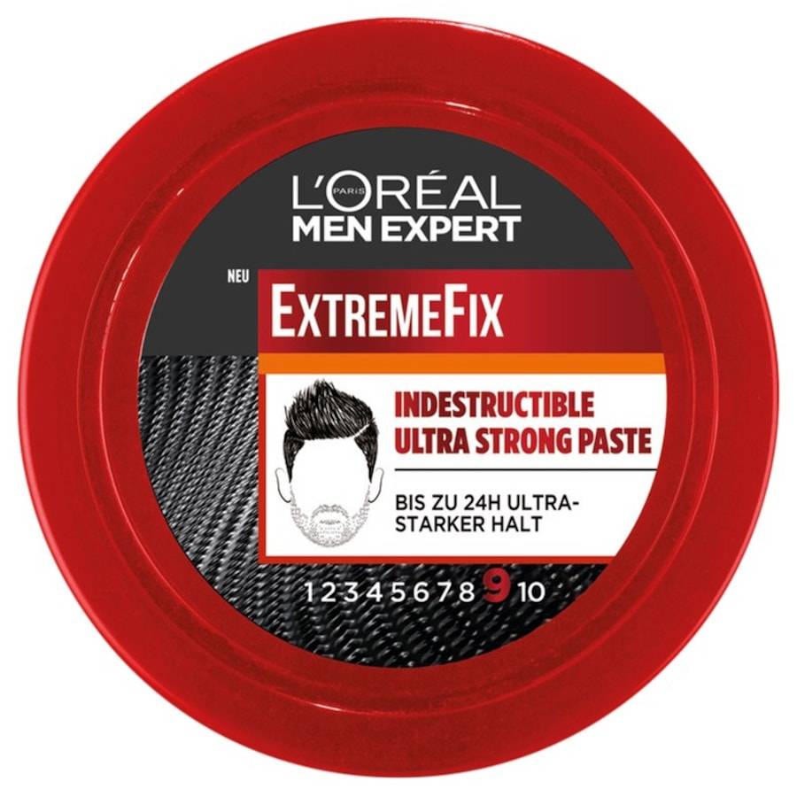 LOreal-Paris-Men-Expert Styling Letzter Tag