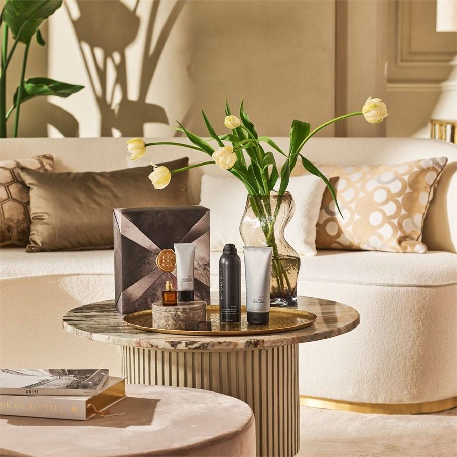 RITUALS Homme Collection Zeitbegrenzte Promotion