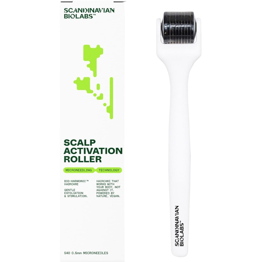 Scandinavian-Biolabs Accessoires Bis zu 50% Rabatt