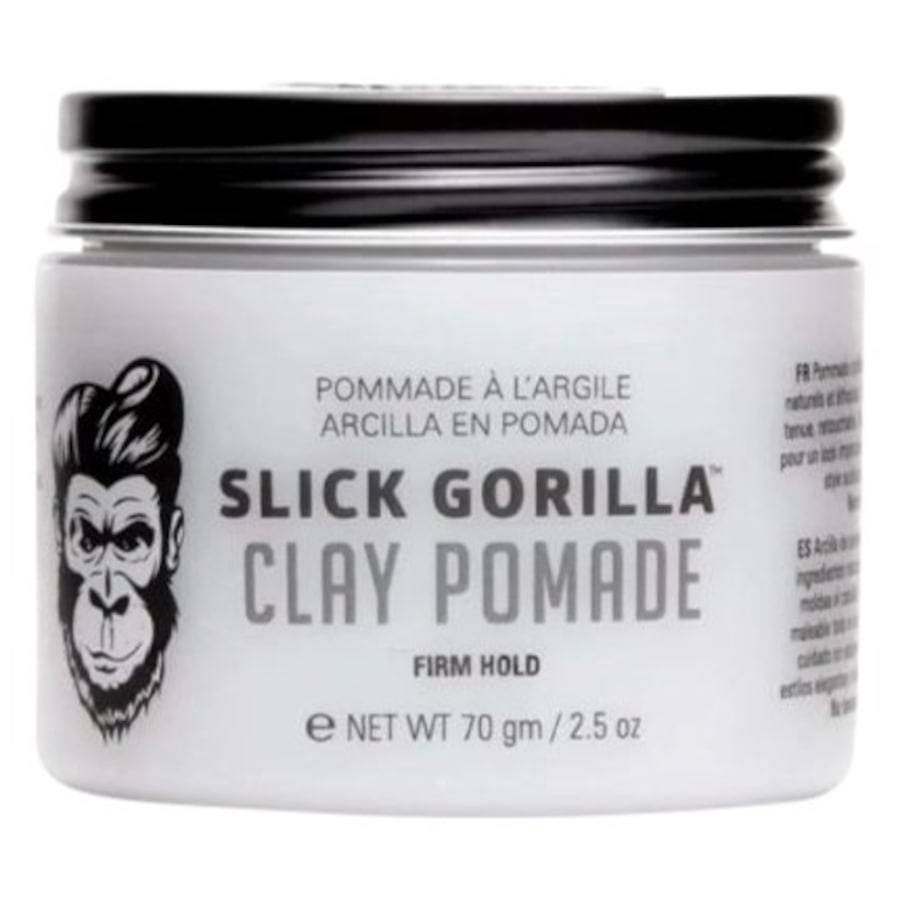 Slick-Gorilla Haarstyling Bis zu 60% Rabatt