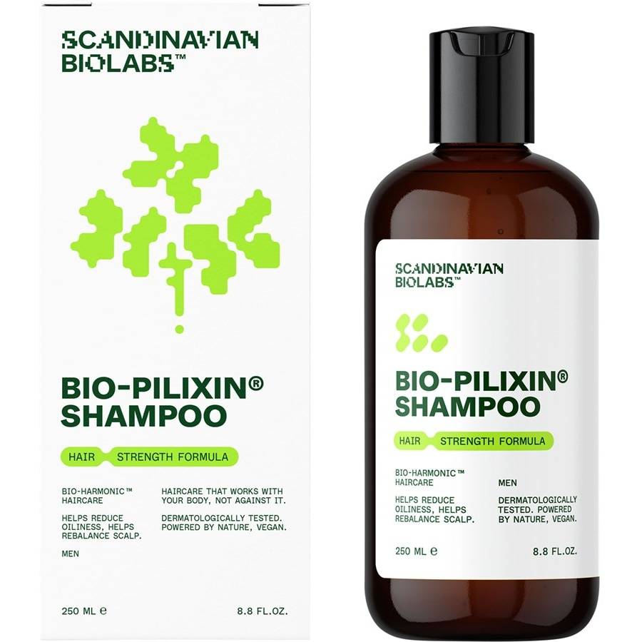 Scandinavian-Biolabs Haarpflege Sonderangebot der Fabrik