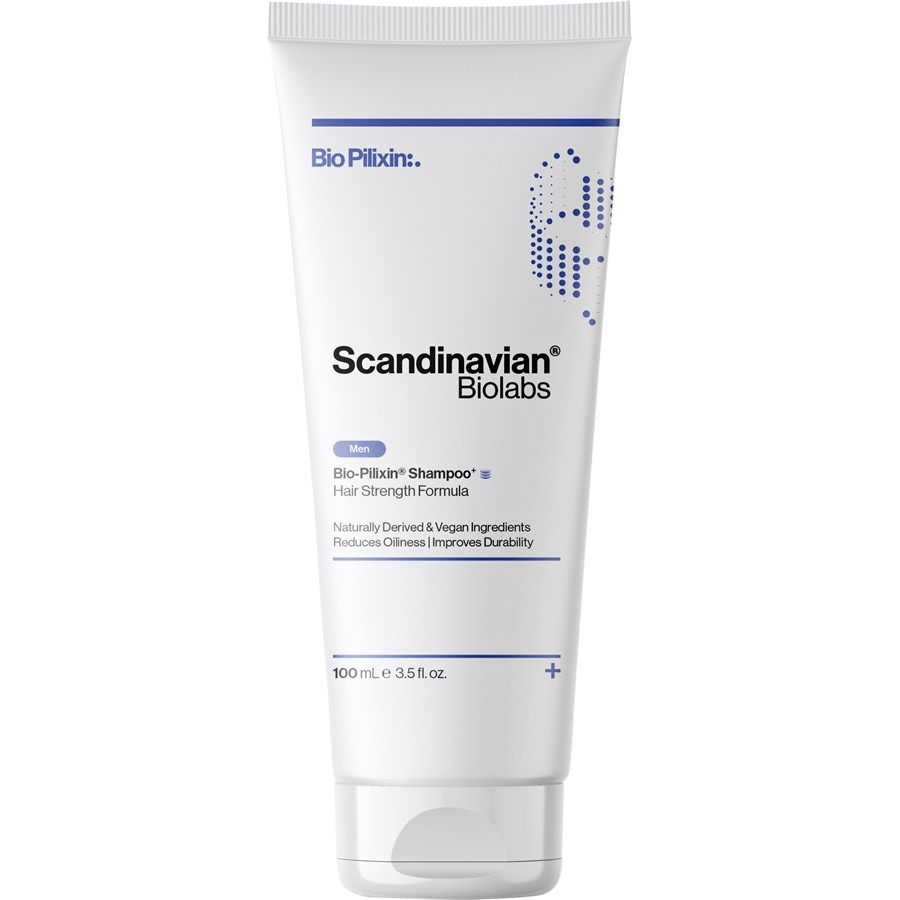 Scandinavian-Biolabs Haarpflege Sonderangebot der Fabrik