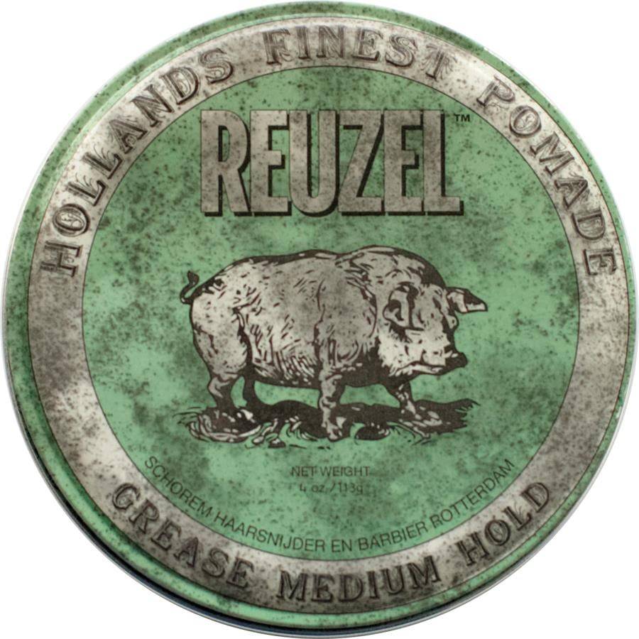 Reuzel Haarstyling Bis zu 55% Rabatt