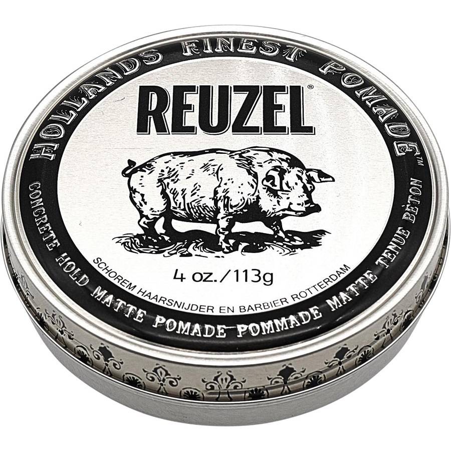 Reuzel Haarstyling Nur noch ein Tag übrig