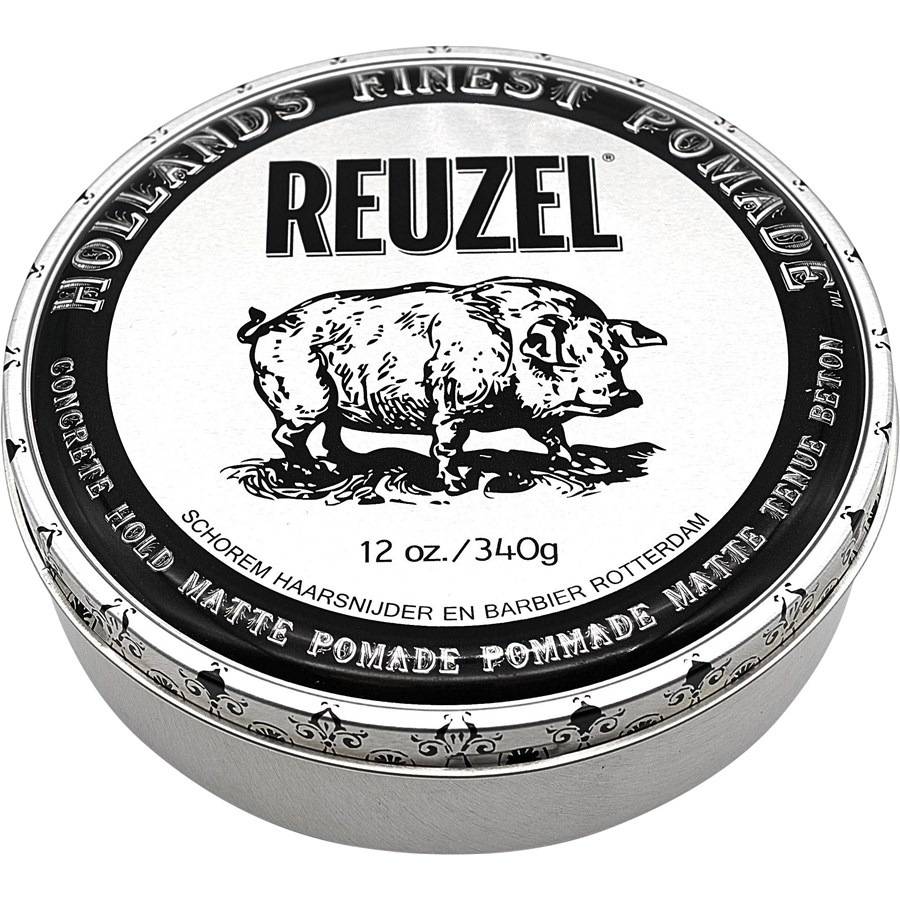 Reuzel Haarstyling Nur noch ein Tag übrig