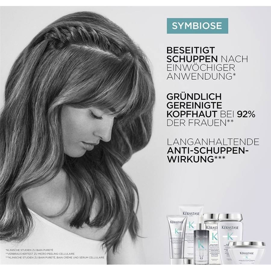 Kerastase Symbiose Riesige Rabatte