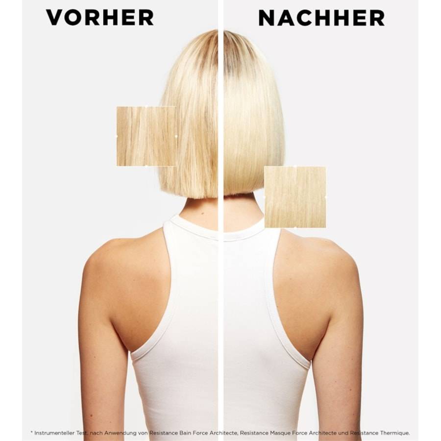 Kerastase Résistance 50% Rabatt mit kostenlosem Versand