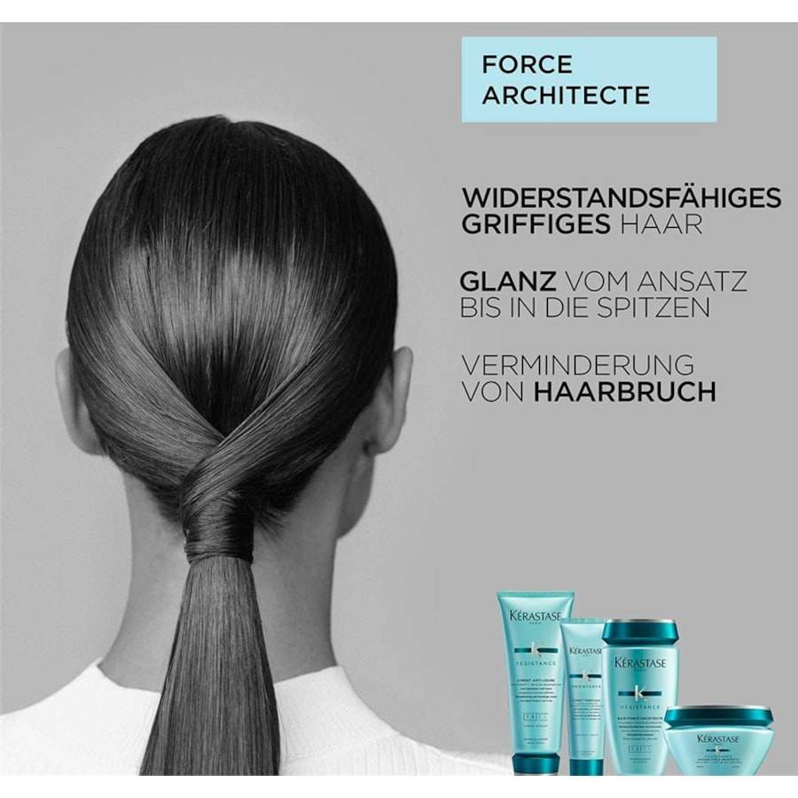 Kerastase Résistance 50% Rabatt mit kostenlosem Versand