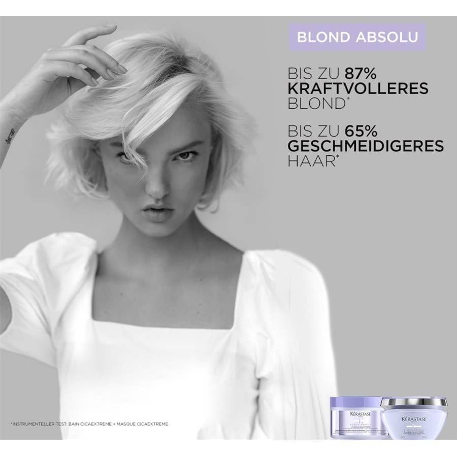 Kerastase Blond Absolu Clearance-Verkauf