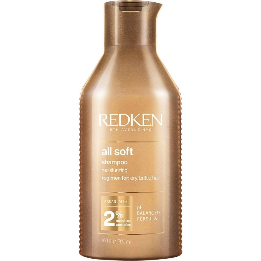 Redken All Soft Kostenloser Versand international