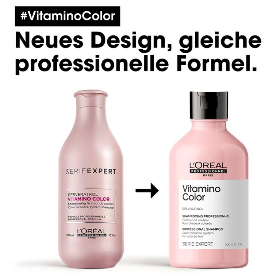 LOreal-Professionnel-Paris Serie Expert Vitamino Color Im Verkauf