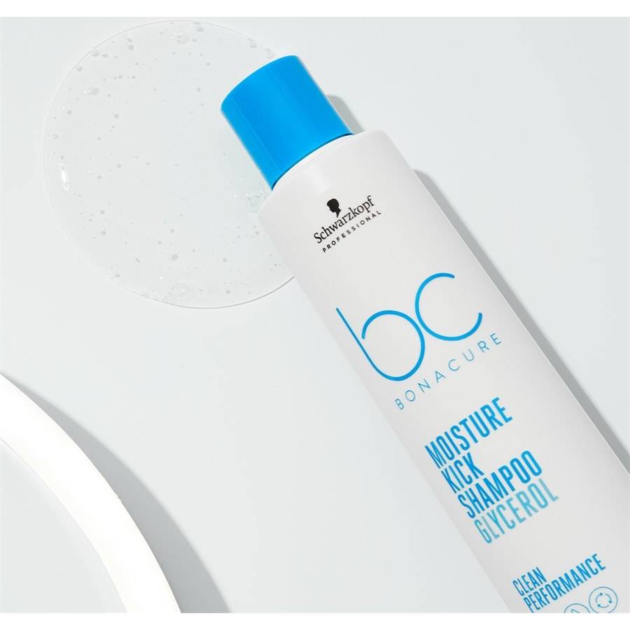 Schwarzkopf-Professional Moisture Kick zollfrei
