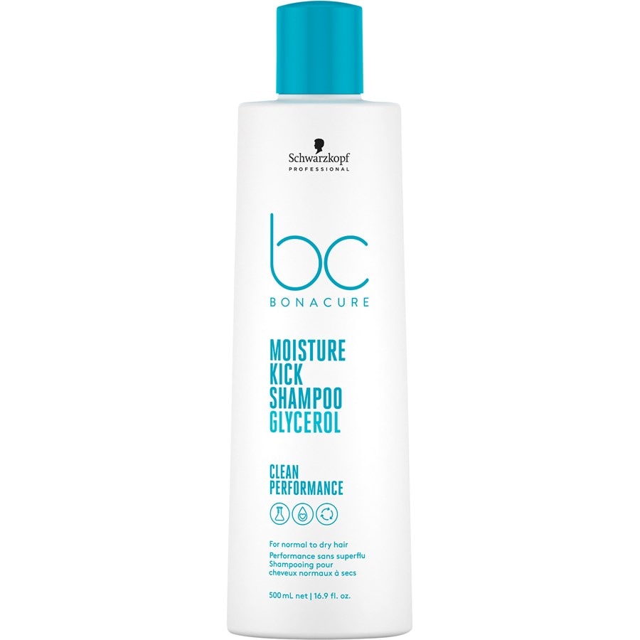 Schwarzkopf-Professional Moisture Kick zollfrei
