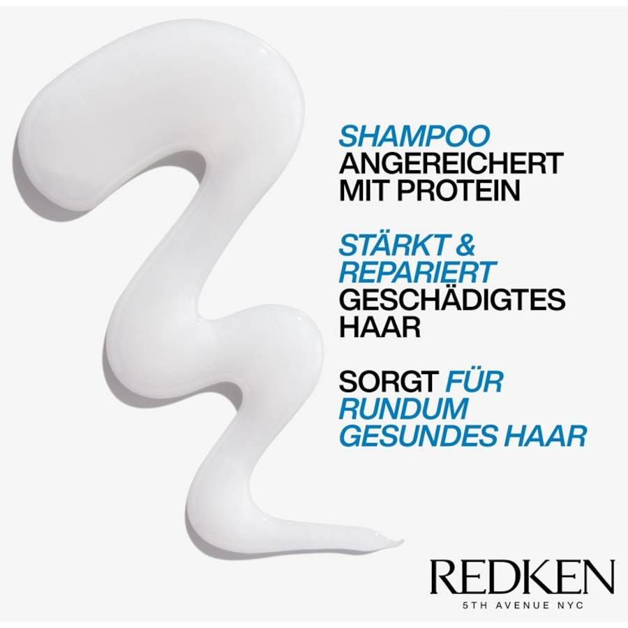 Redken Extreme Online