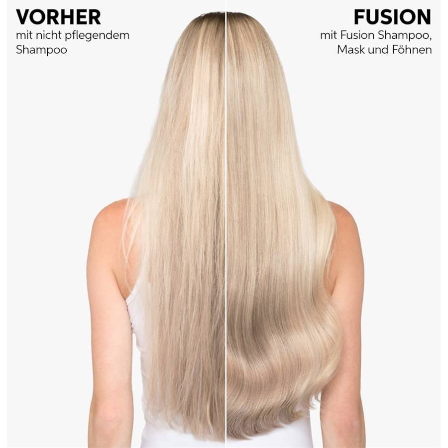 Wella Fusion Auslauf