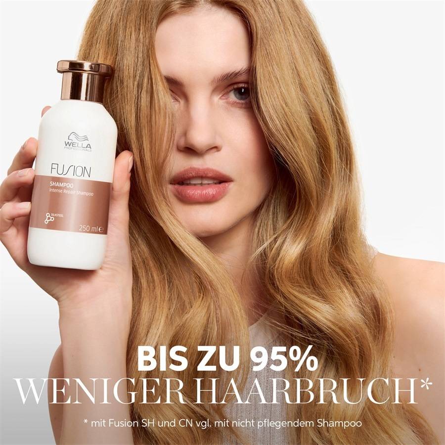 Wella Fusion Auslauf