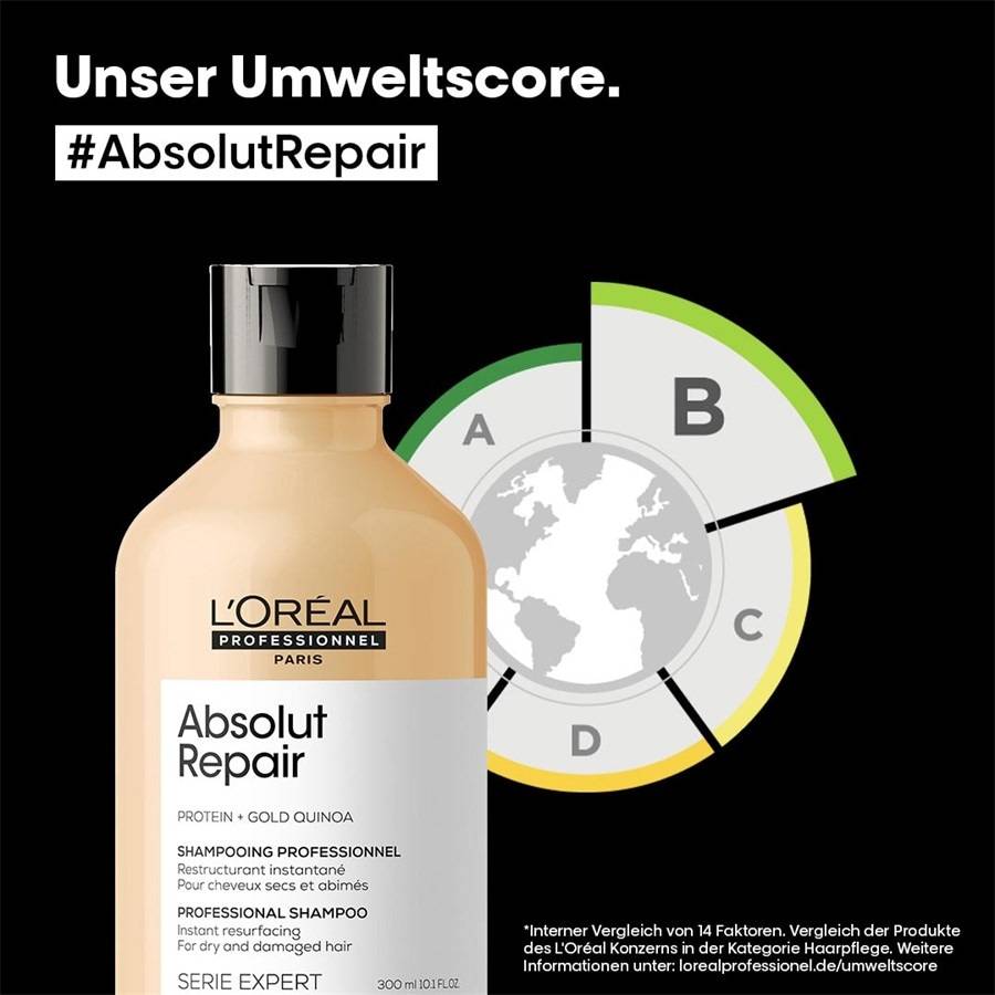 LOreal-Professionnel-Paris Serie Expert Absolut Repair Verkauf