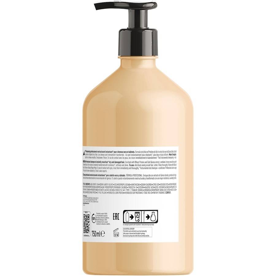 LOreal-Professionnel-Paris Serie Expert Absolut Repair Verkauf