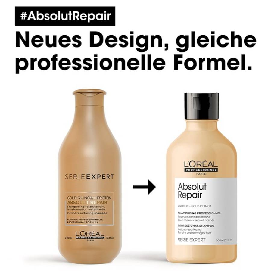 LOreal-Professionnel-Paris Serie Expert Absolut Repair Verkauf