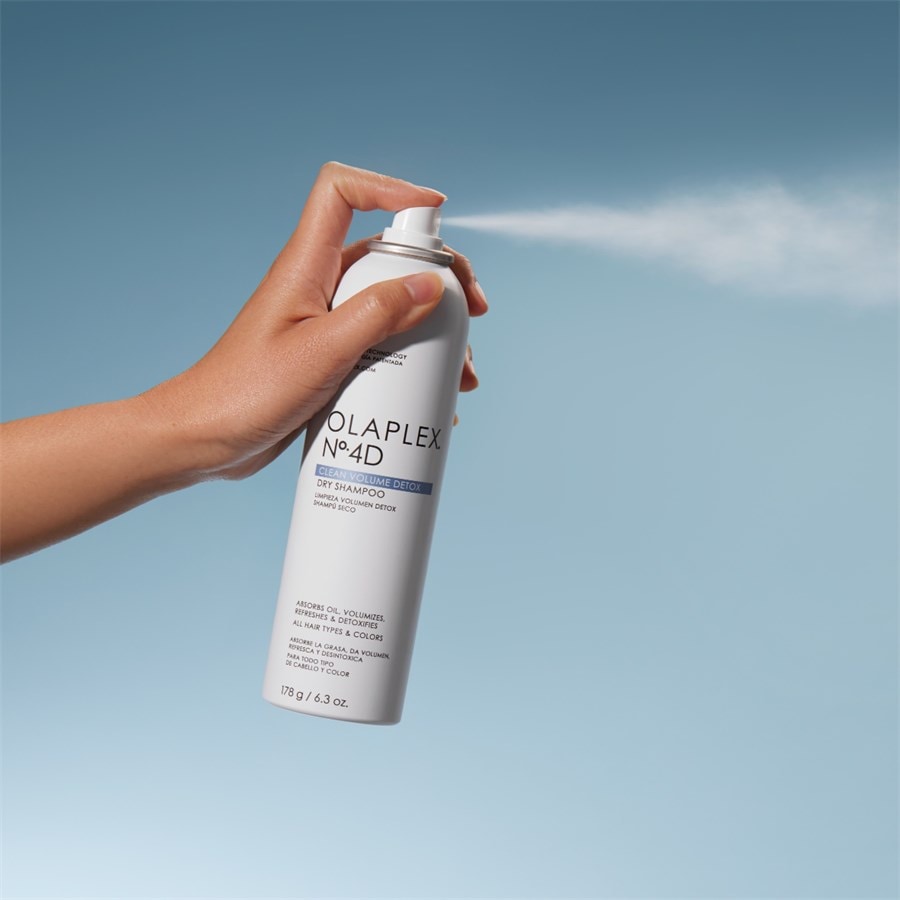 Olaplex Styling Schlussverkauf